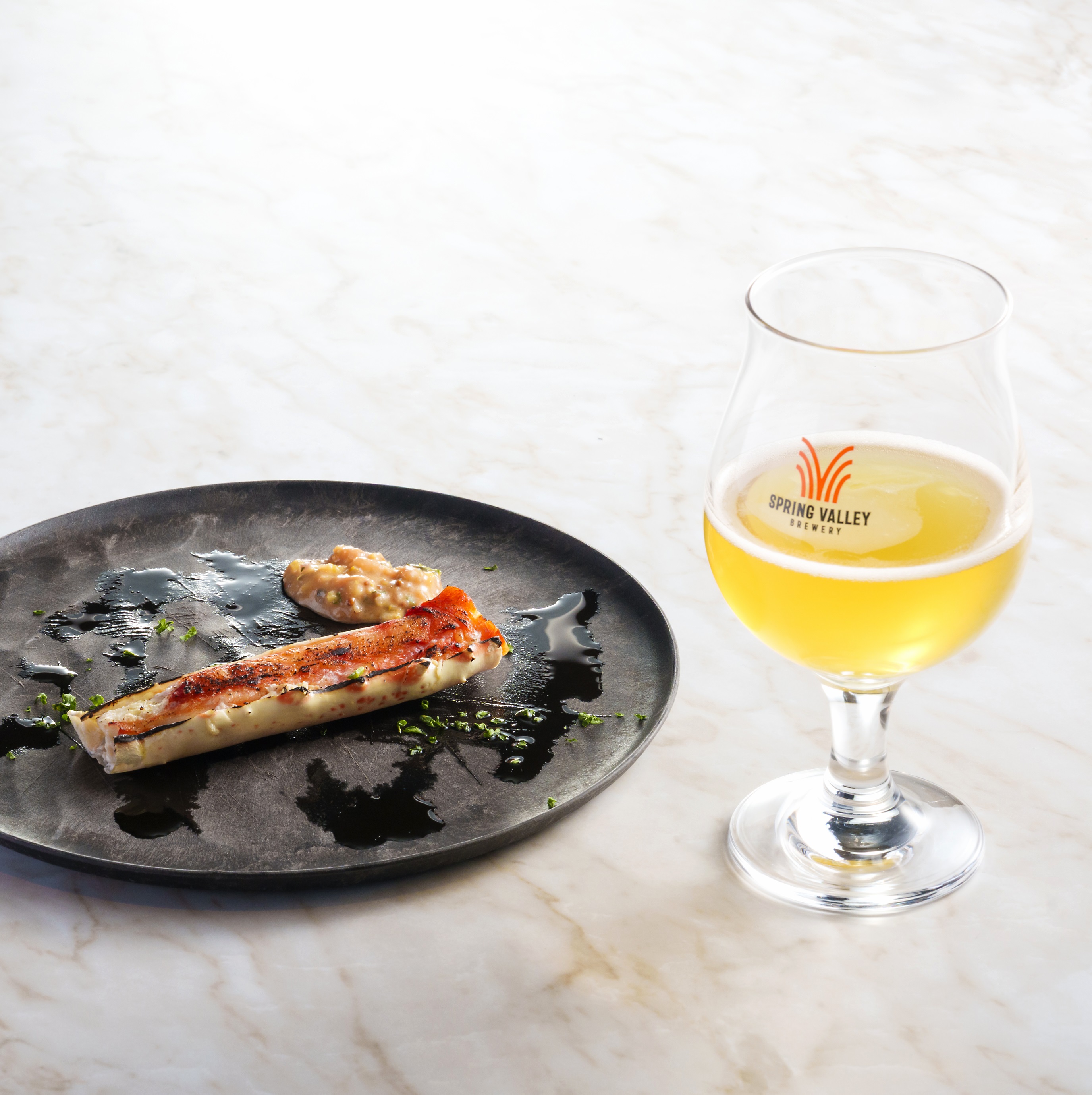 MURAKAMI SEVEN IPA｜OUR CRAFT BEER | スプリングバレー